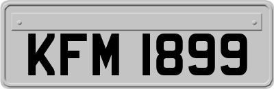 KFM1899