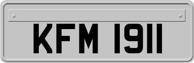 KFM1911