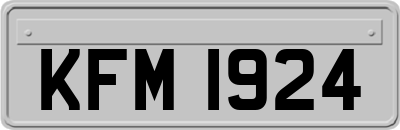 KFM1924
