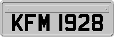 KFM1928