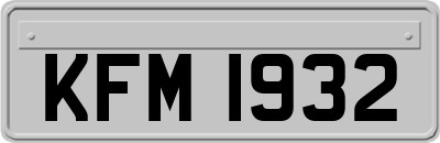 KFM1932