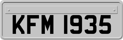KFM1935