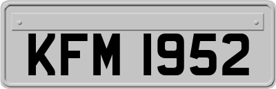 KFM1952