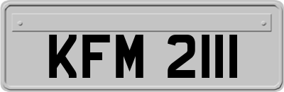 KFM2111