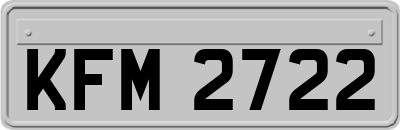 KFM2722
