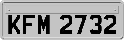 KFM2732
