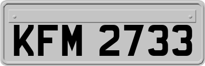 KFM2733