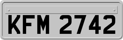 KFM2742