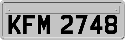 KFM2748
