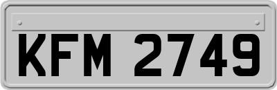 KFM2749