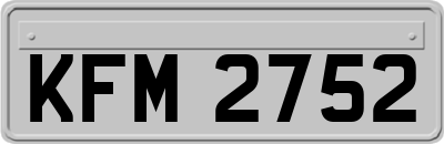 KFM2752