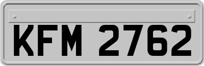 KFM2762