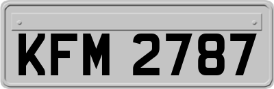 KFM2787