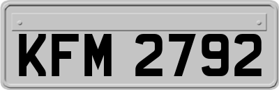 KFM2792