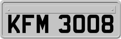 KFM3008
