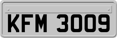 KFM3009