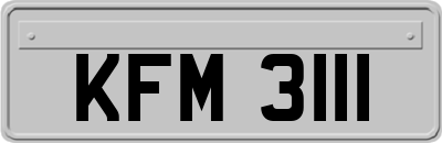 KFM3111