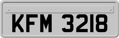 KFM3218