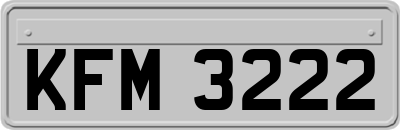 KFM3222