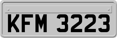 KFM3223