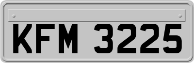 KFM3225
