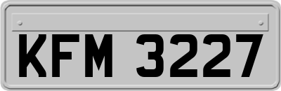 KFM3227