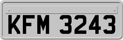 KFM3243