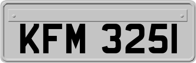 KFM3251