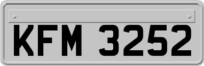 KFM3252