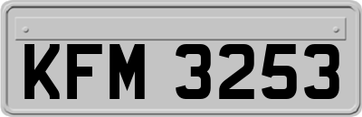 KFM3253