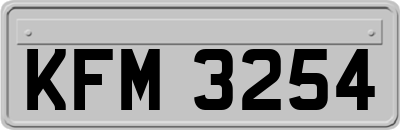 KFM3254