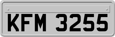 KFM3255
