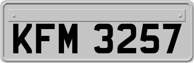 KFM3257