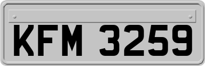KFM3259