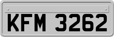 KFM3262