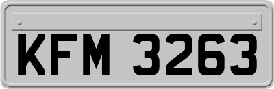 KFM3263