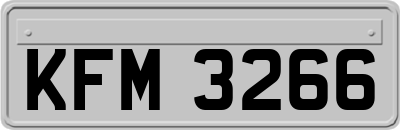 KFM3266