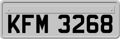 KFM3268