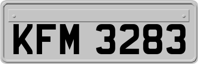 KFM3283