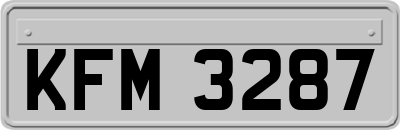 KFM3287