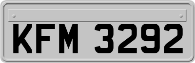 KFM3292