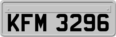KFM3296