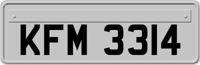 KFM3314