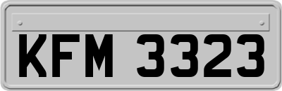 KFM3323