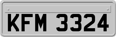 KFM3324