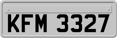 KFM3327