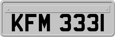 KFM3331