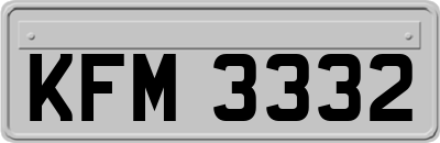 KFM3332