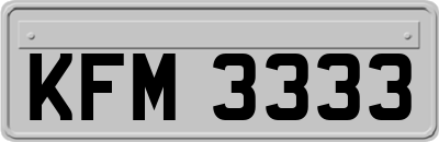 KFM3333