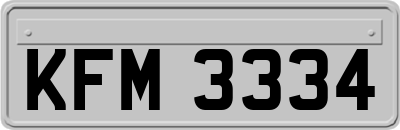 KFM3334